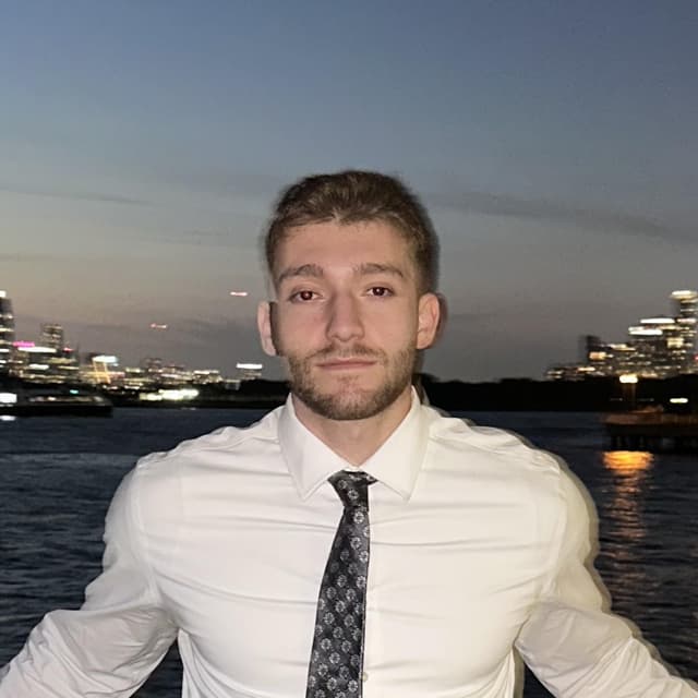 Andrew Finkelstein