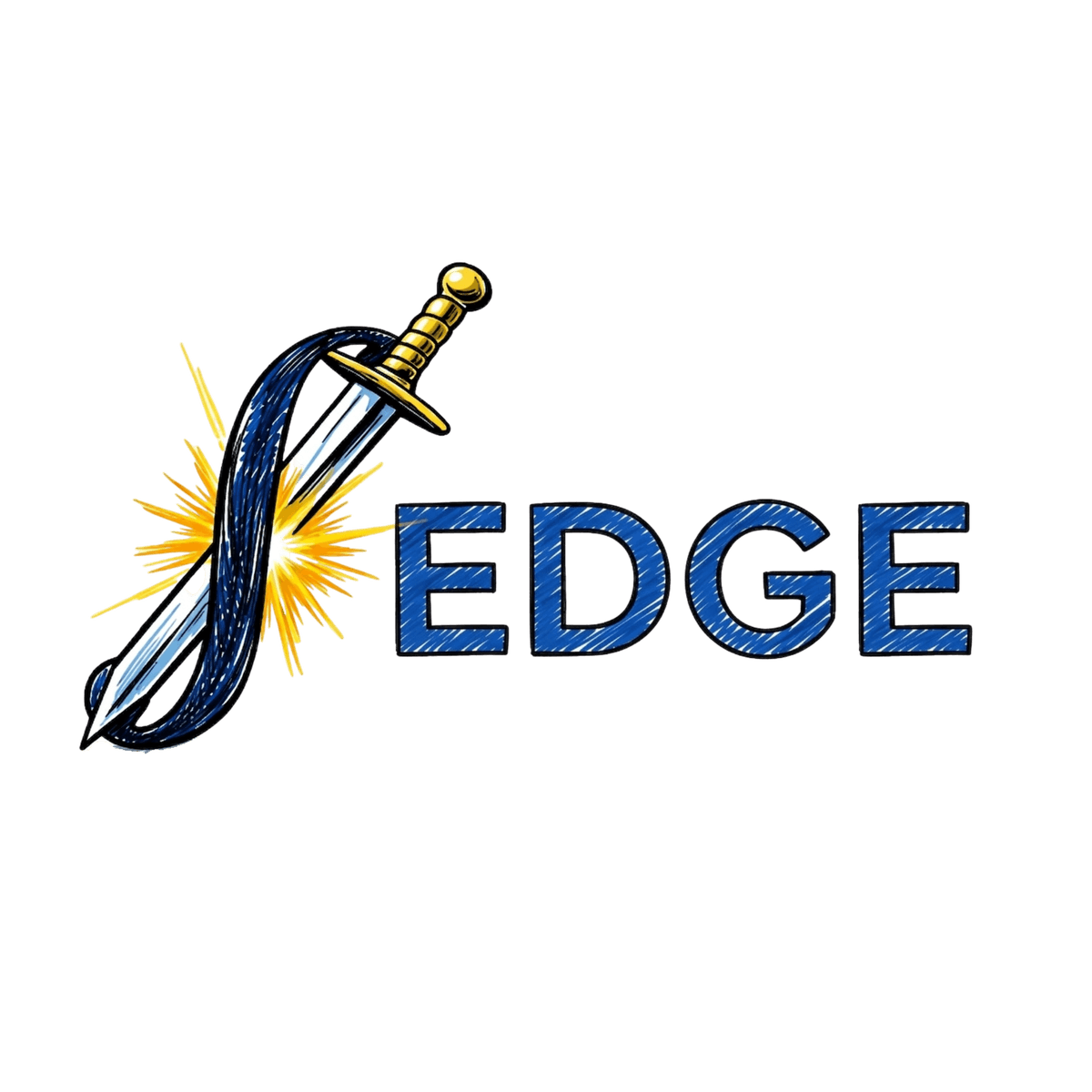 Calculus Edge Logo